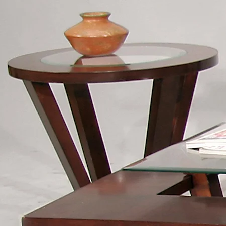 Lamp Table